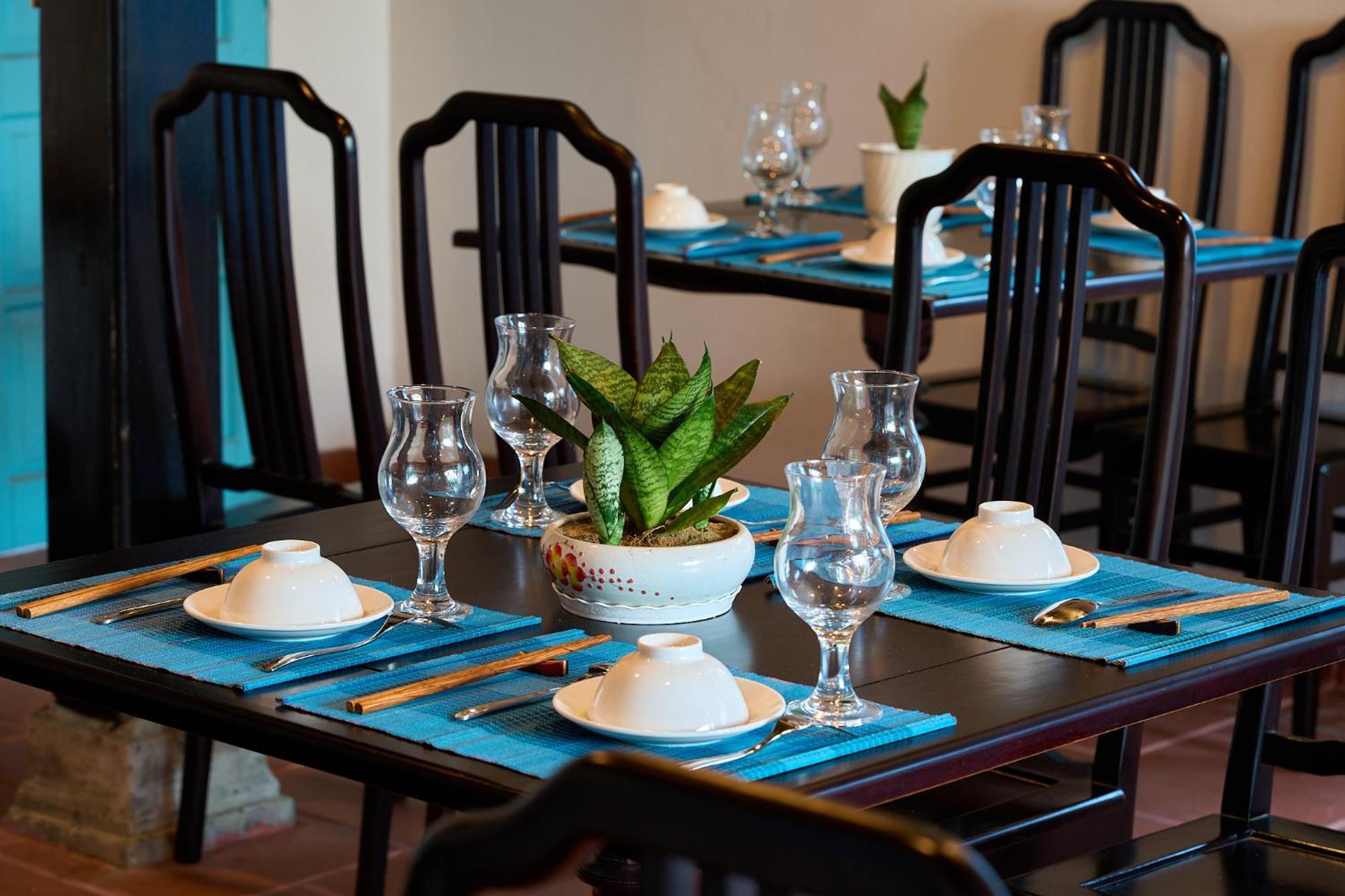 Hoi An Legend Charm Boutique Hotel Esterno foto