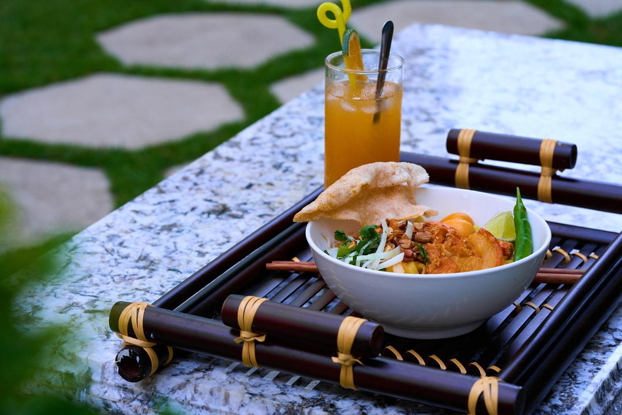 Hoi An Legend Charm Boutique Hotel Esterno foto
