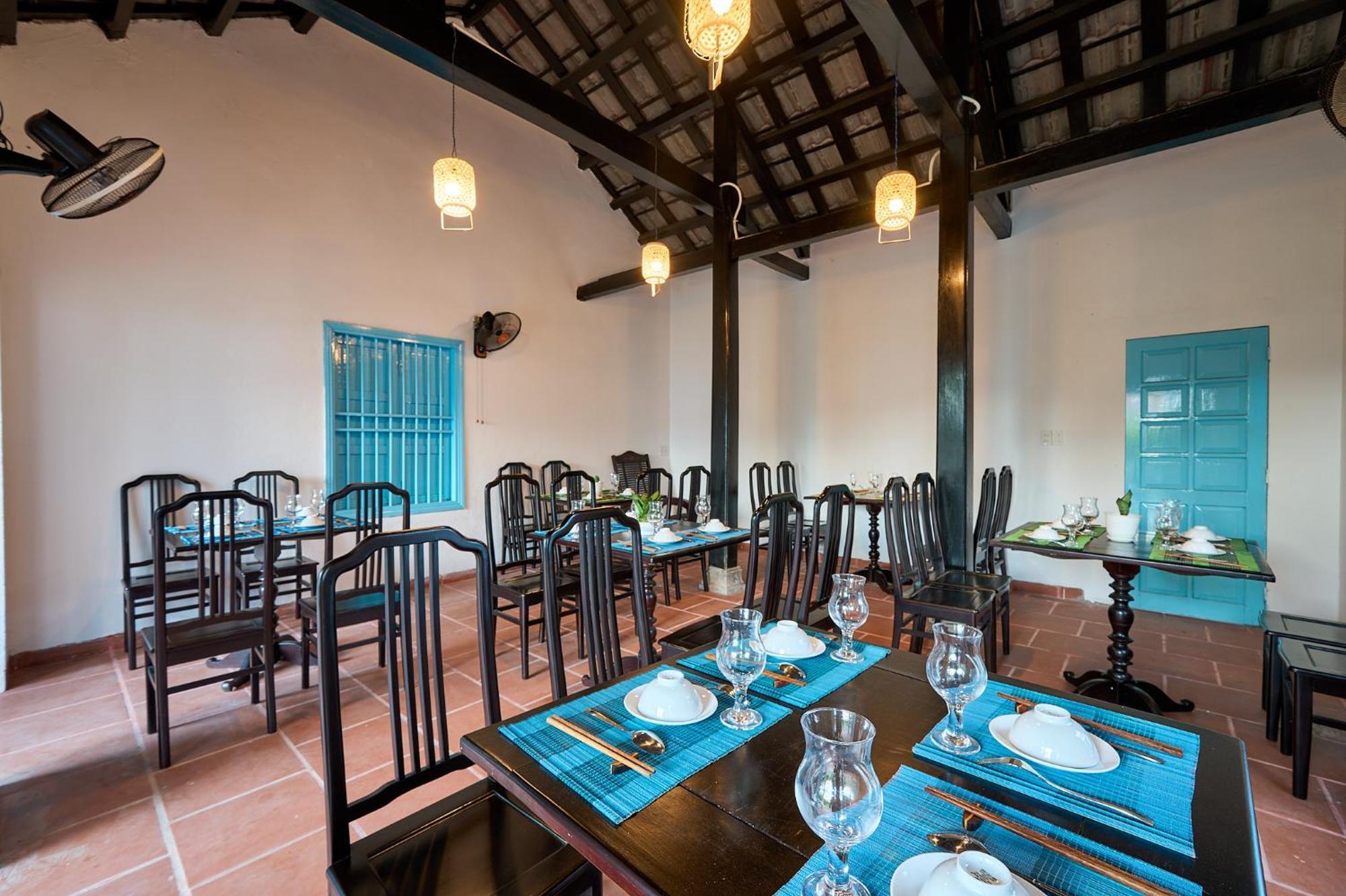 Hoi An Legend Charm Boutique Hotel Esterno foto